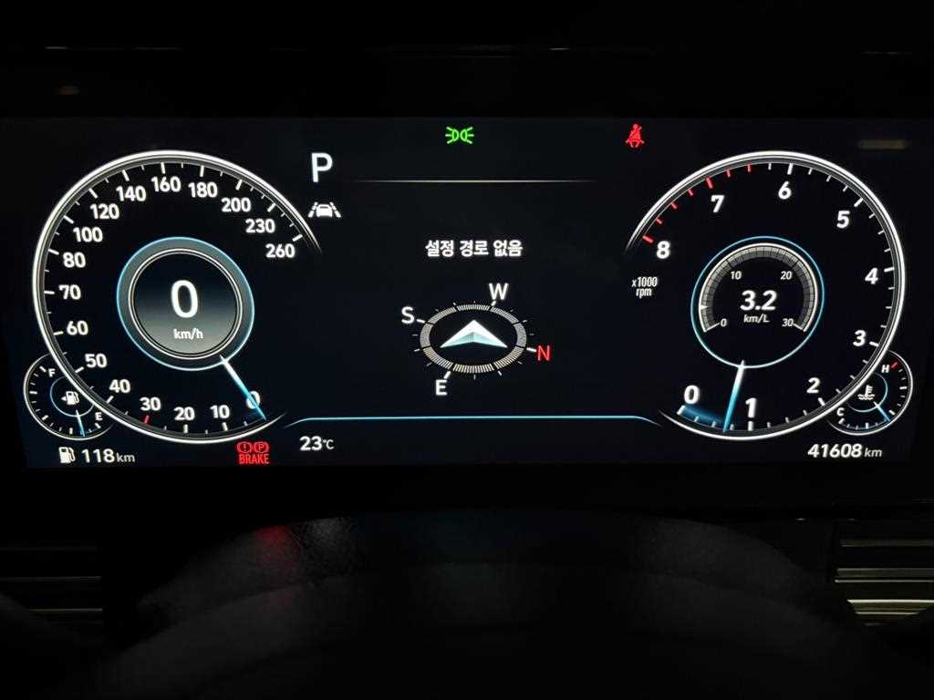 Hyundai Grandeur — photo 01