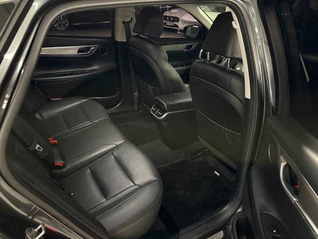 Hyundai Grandeur — photo 15