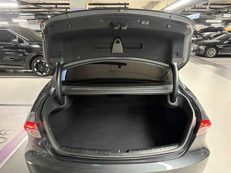 Hyundai Grandeur — photo 18