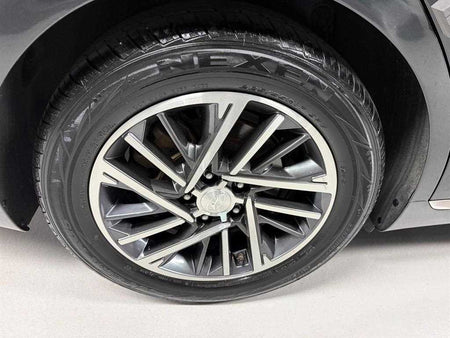 Hyundai Grandeur — photo 19