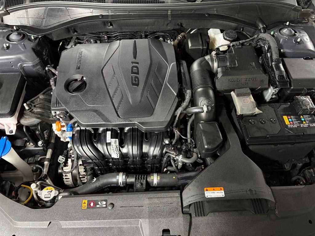 Hyundai Grandeur — photo 20