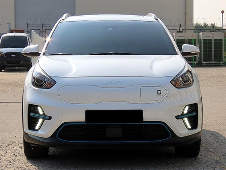 Kia Niro — photo 01