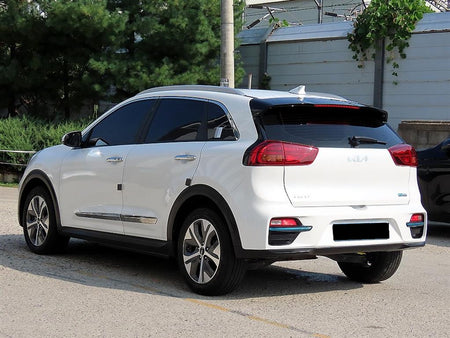 Kia Niro — photo 03