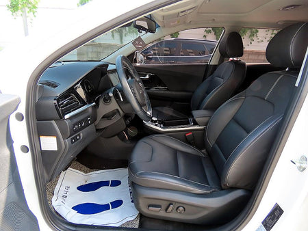 Kia Niro — photo 05