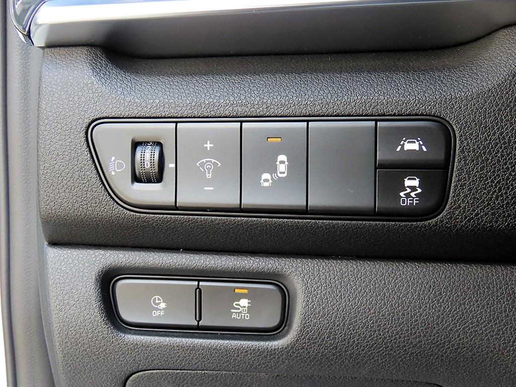 Kia Niro — photo 12