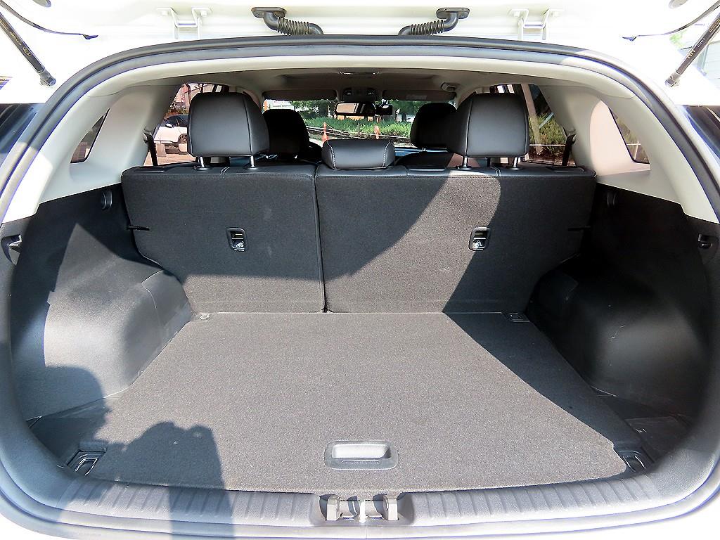 Kia Niro — photo 17
