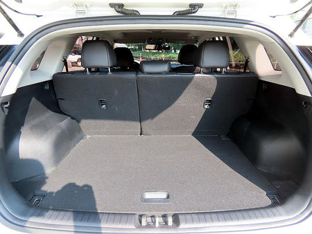 Kia Niro — photo 17