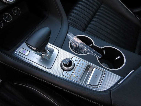 Genesis G70 — photo 11