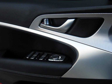 Genesis G70 — photo 12