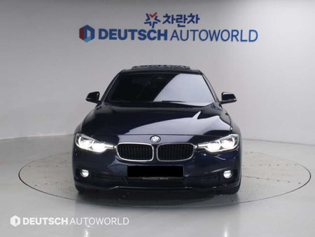 BMW 3-Series — photo 03