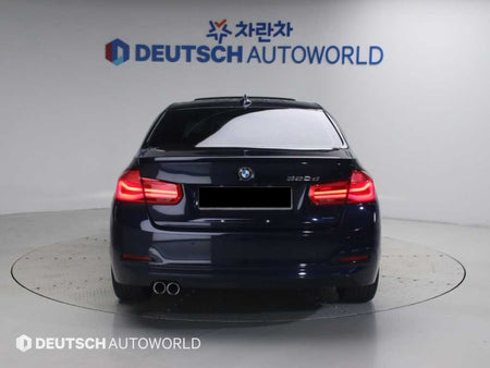 BMW 3-Series — photo 04