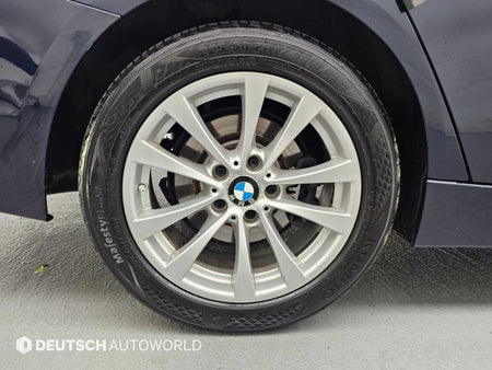 BMW 3-Series — photo 05