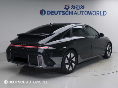 Hyundai Ioniq6 — photo 02
