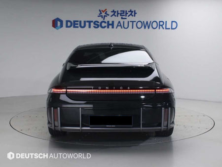 Hyundai Ioniq6 — photo 04