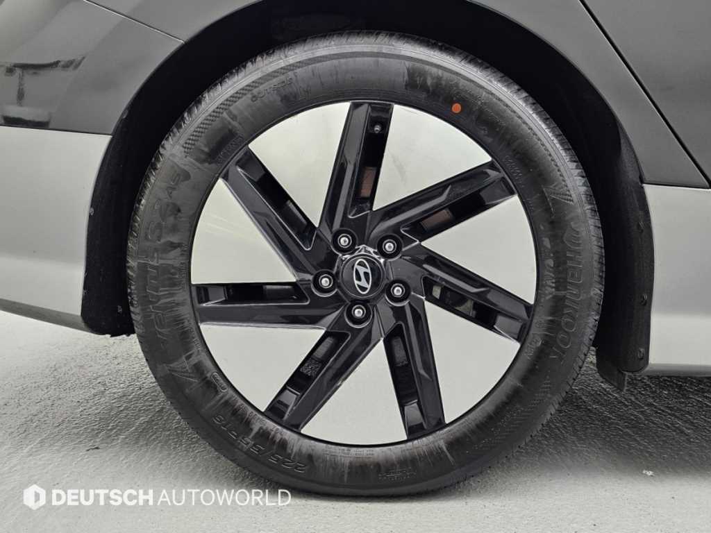 Hyundai Ioniq6 — photo 05