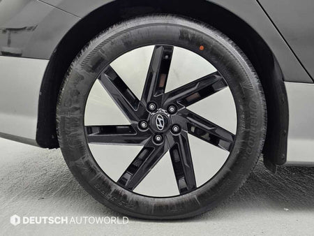 Hyundai Ioniq6 — photo 05
