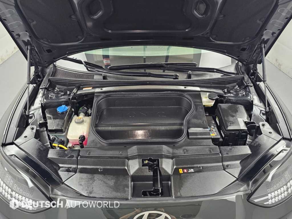Hyundai Ioniq6 — photo 06