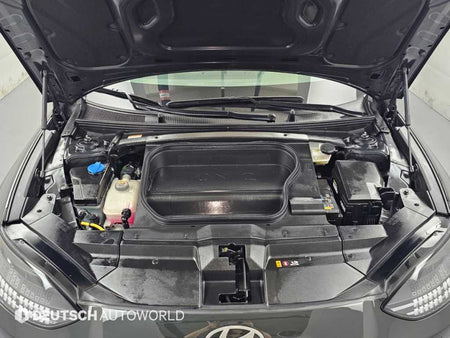 Hyundai Ioniq6 — photo 06