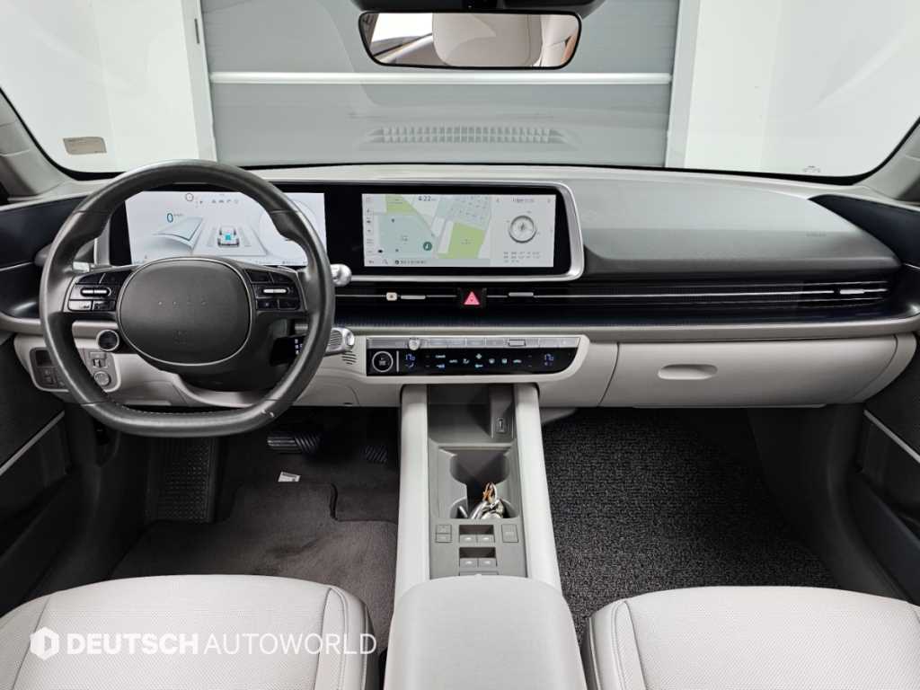 Hyundai Ioniq6 — photo 07