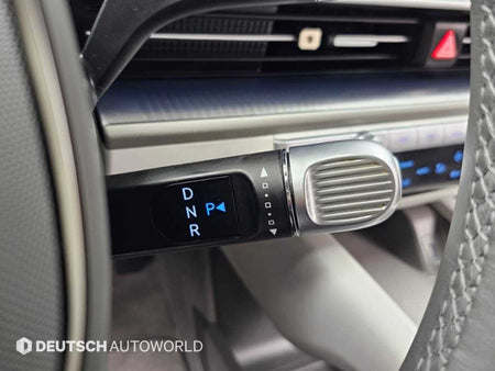 Hyundai Ioniq6 — photo 09