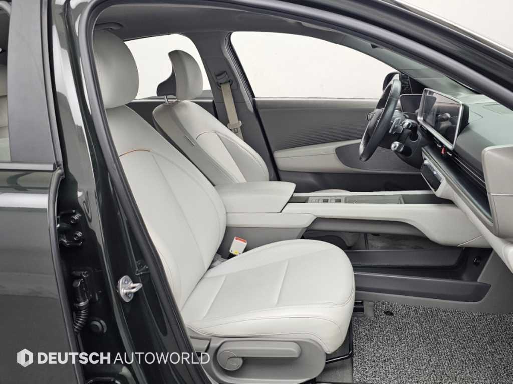 Hyundai Ioniq6 — photo 10
