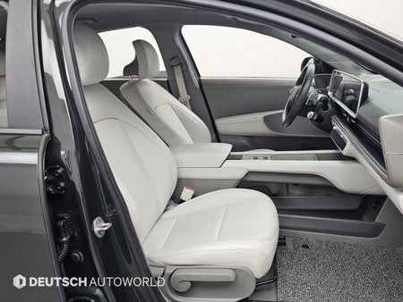Hyundai Ioniq6 — photo 10