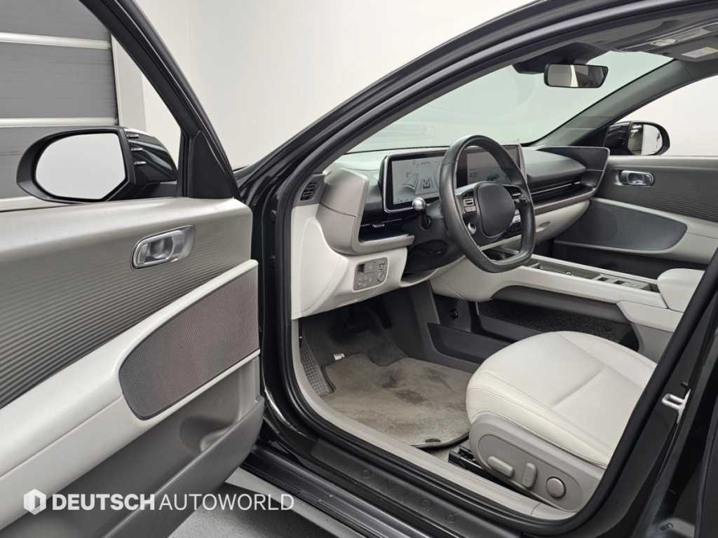 Hyundai Ioniq6 — photo 11
