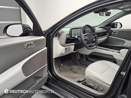 Hyundai Ioniq6 — photo 11