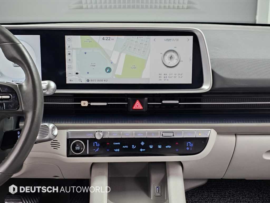 Hyundai Ioniq6 — photo 14