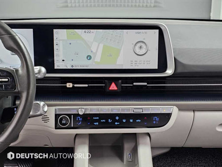 Hyundai Ioniq6 — photo 14