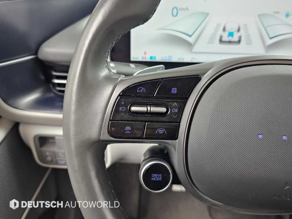 Hyundai Ioniq6 — photo 16