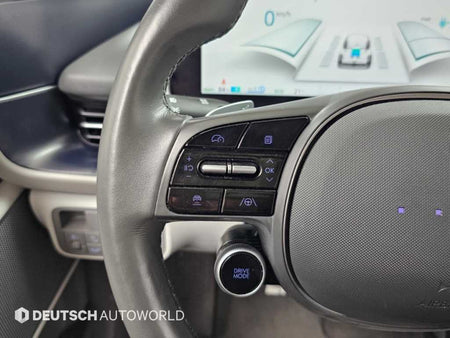 Hyundai Ioniq6 — photo 16