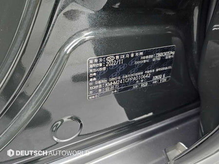 Hyundai Ioniq6 — photo 20