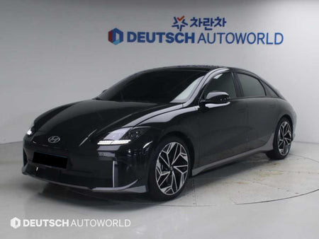 Hyundai Ioniq6 — photo 01