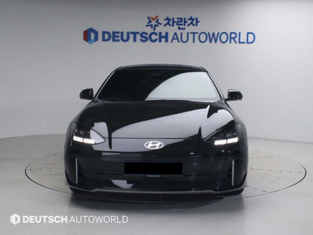 Hyundai Ioniq6 — photo 03