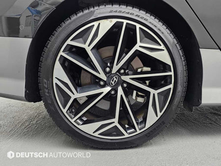 Hyundai Ioniq6 — photo 05