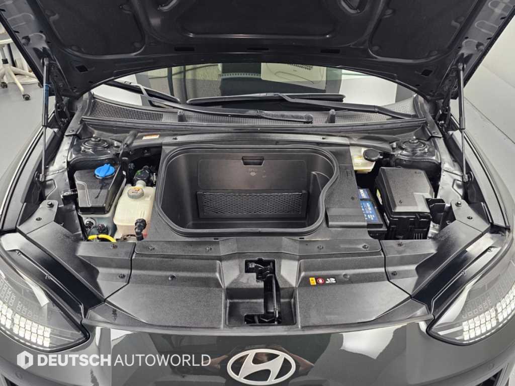 Hyundai Ioniq6 — photo 06