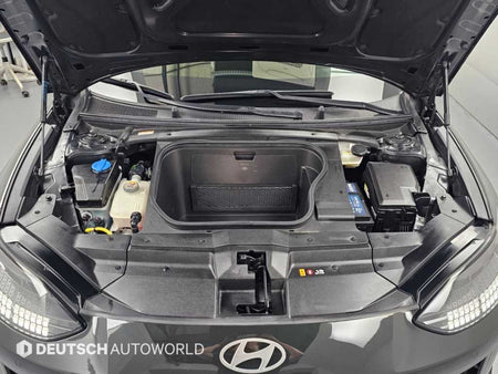 Hyundai Ioniq6 — photo 06