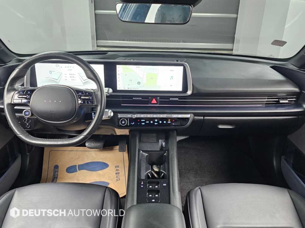 Hyundai Ioniq6 — photo 07