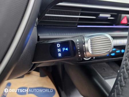 Hyundai Ioniq6 — photo 09