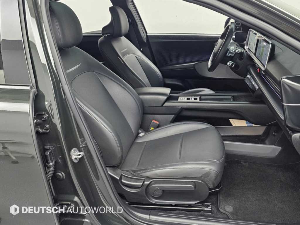 Hyundai Ioniq6 — photo 10