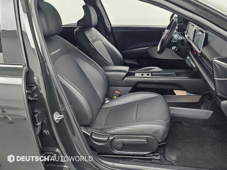 Hyundai Ioniq6 — photo 10