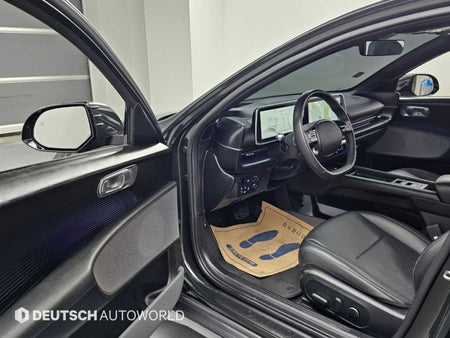 Hyundai Ioniq6 — photo 11
