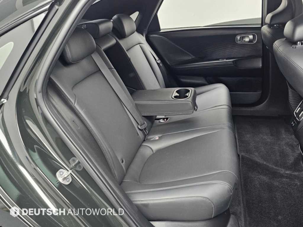 Hyundai Ioniq6 — photo 12