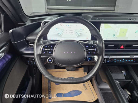 Hyundai Ioniq6 — photo 13