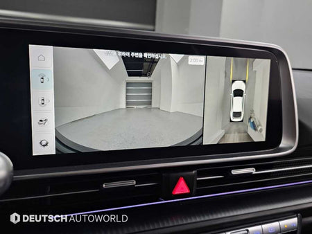 Hyundai Ioniq6 — photo 15