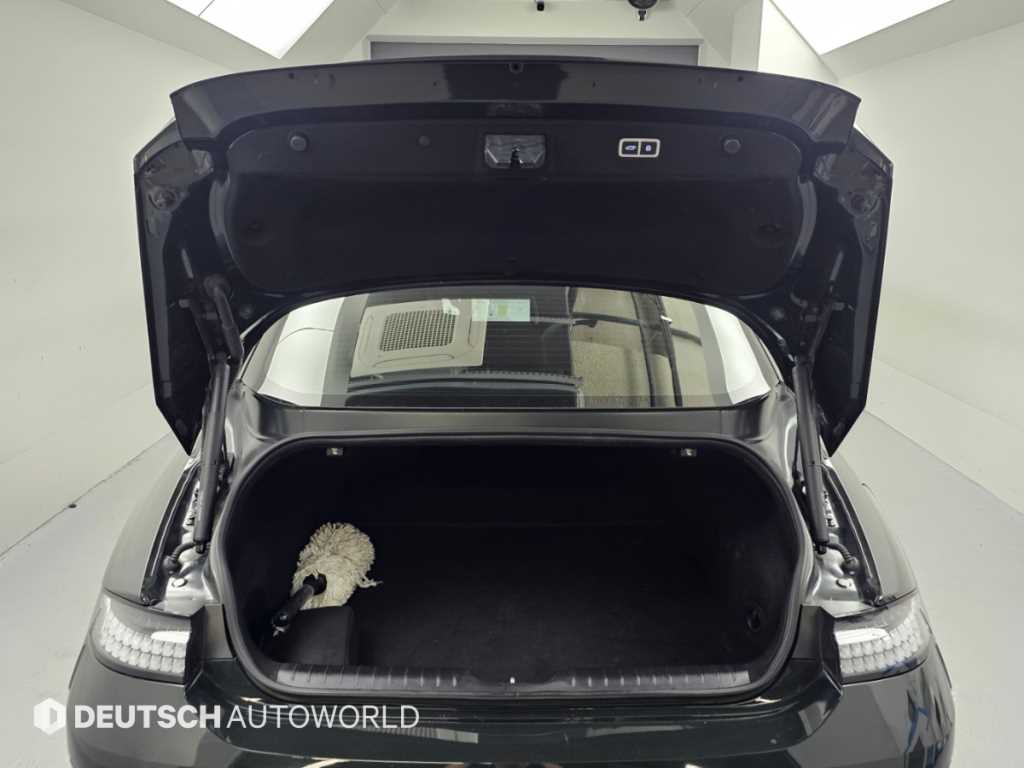 Hyundai Ioniq6 — photo 19