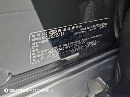 Hyundai Ioniq6 — photo 20