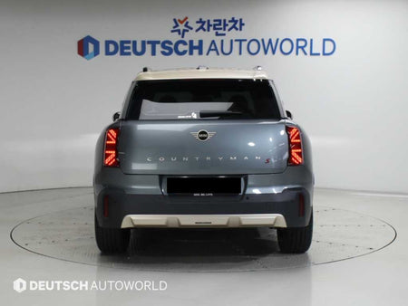 Mini Countryman — photo 04