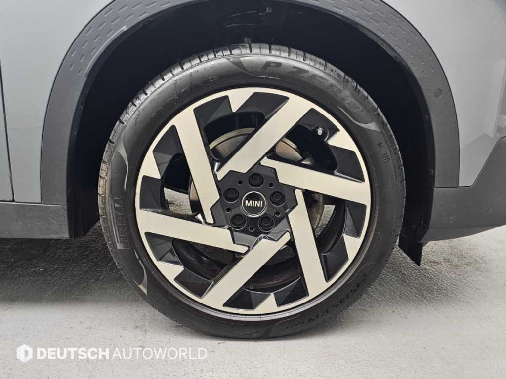 Mini Countryman — photo 05